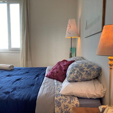 Villa Vento Largo, Casa Marina فنتيميليا المظهر الخارجي الصورة