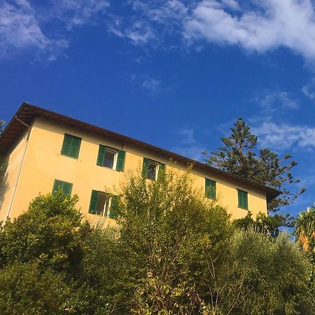 Villa Vento Largo, Casa Marina فنتيميليا المظهر الخارجي الصورة