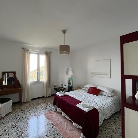 Villa Vento Largo, Casa Marina فنتيميليا المظهر الخارجي الصورة