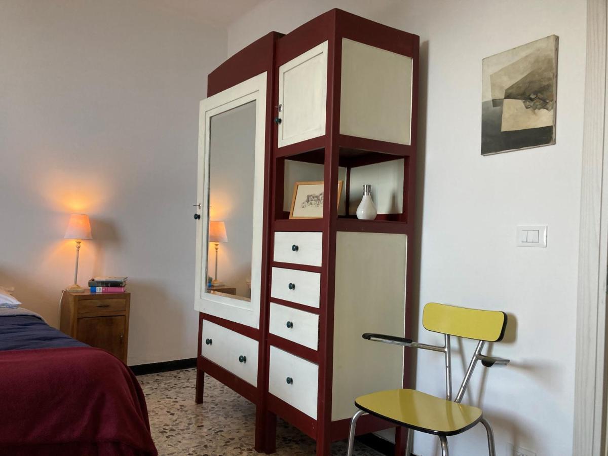Villa Vento Largo, Casa Marina فنتيميليا المظهر الخارجي الصورة