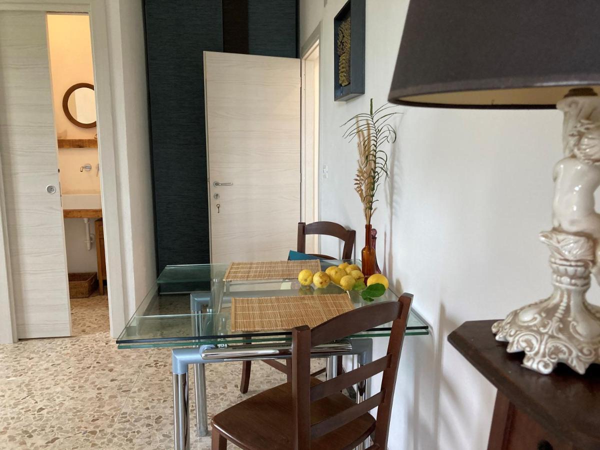 Villa Vento Largo, Casa Marina فنتيميليا المظهر الخارجي الصورة