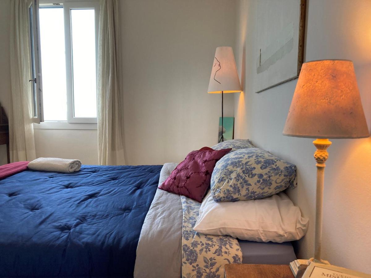 Villa Vento Largo, Casa Marina فنتيميليا المظهر الخارجي الصورة