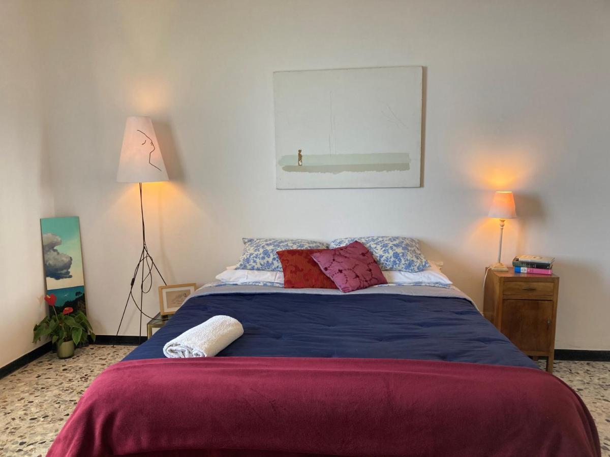 Villa Vento Largo, Casa Marina فنتيميليا المظهر الخارجي الصورة