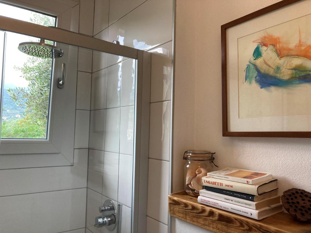 Villa Vento Largo, Casa Marina فنتيميليا المظهر الخارجي الصورة