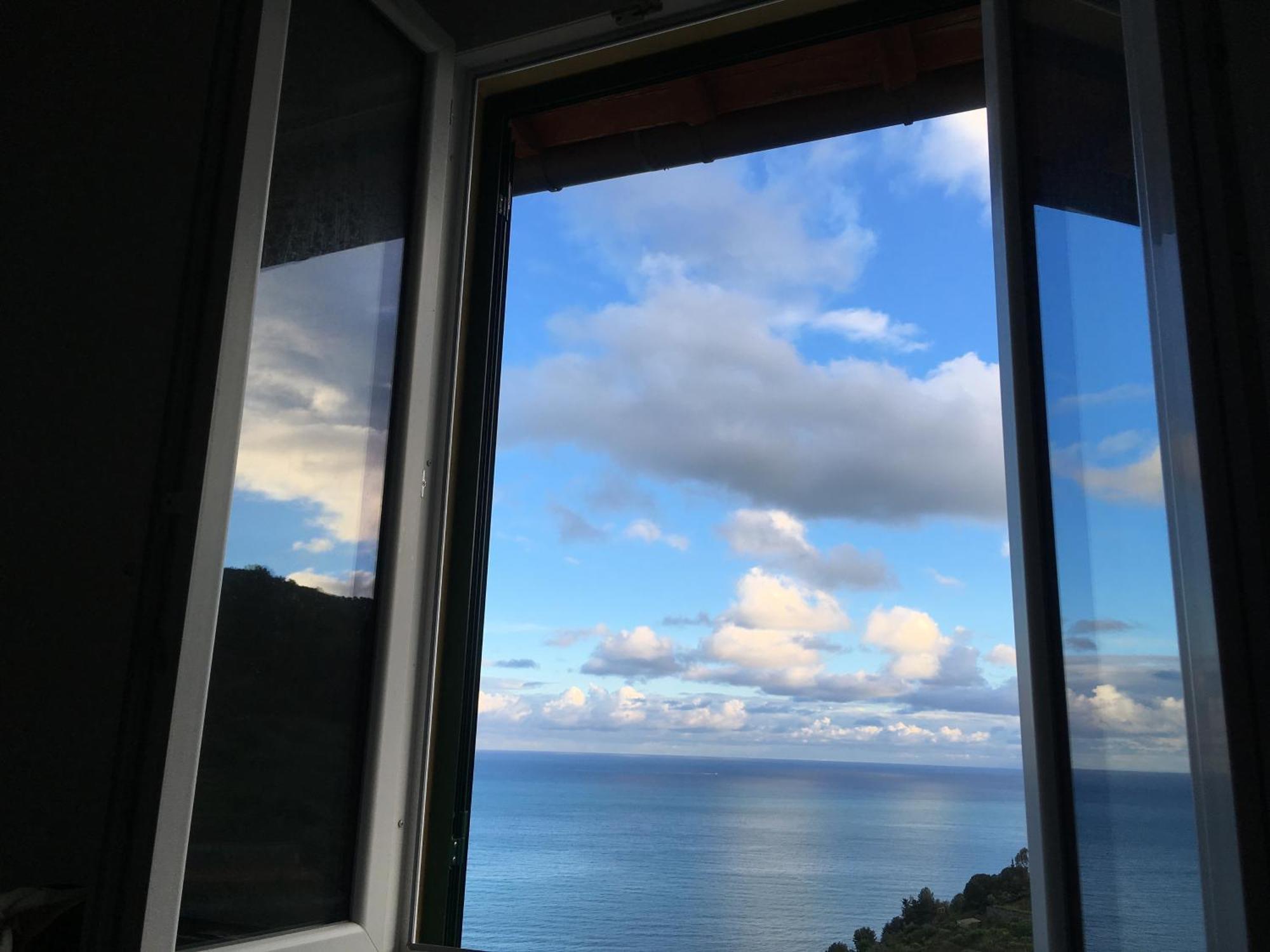 Villa Vento Largo, Casa Marina فنتيميليا المظهر الخارجي الصورة