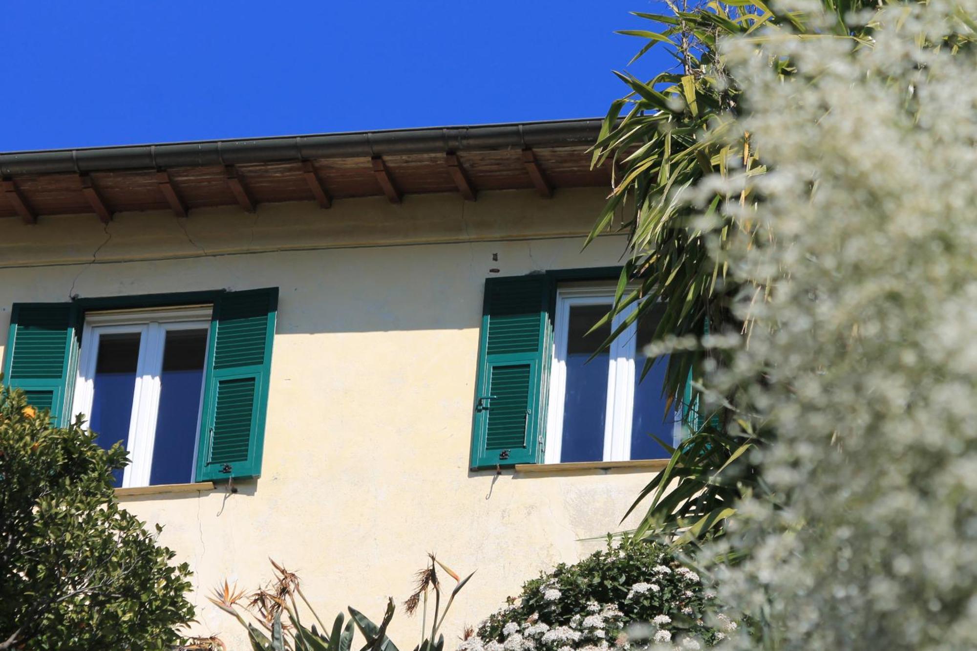 Villa Vento Largo, Casa Marina فنتيميليا المظهر الخارجي الصورة