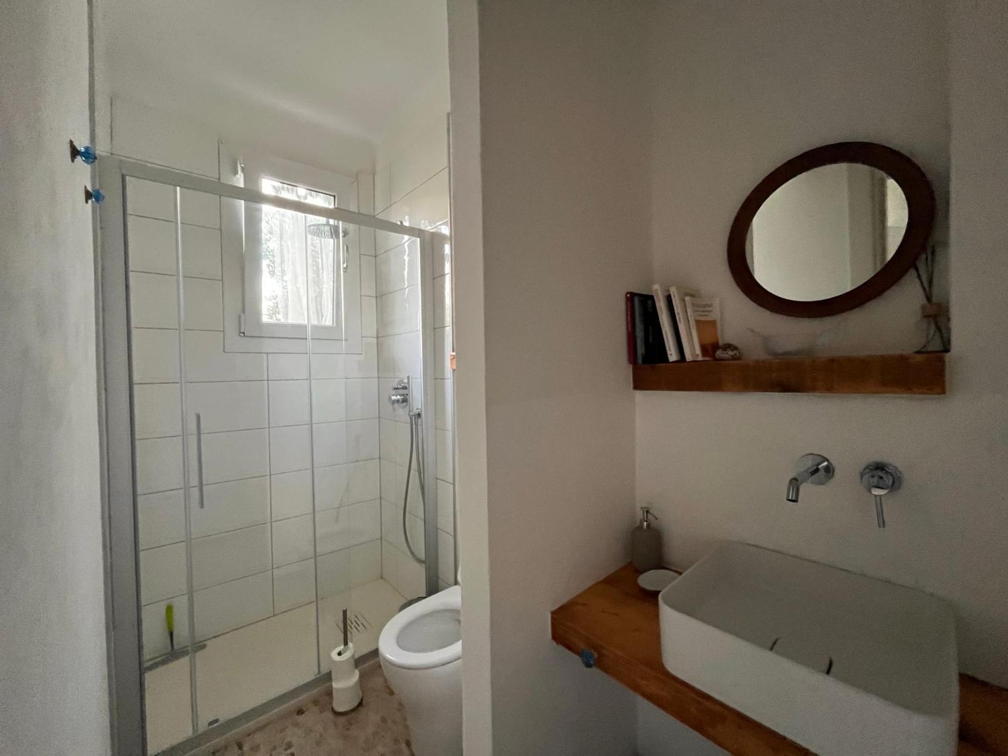 Villa Vento Largo, Casa Marina فنتيميليا المظهر الخارجي الصورة
