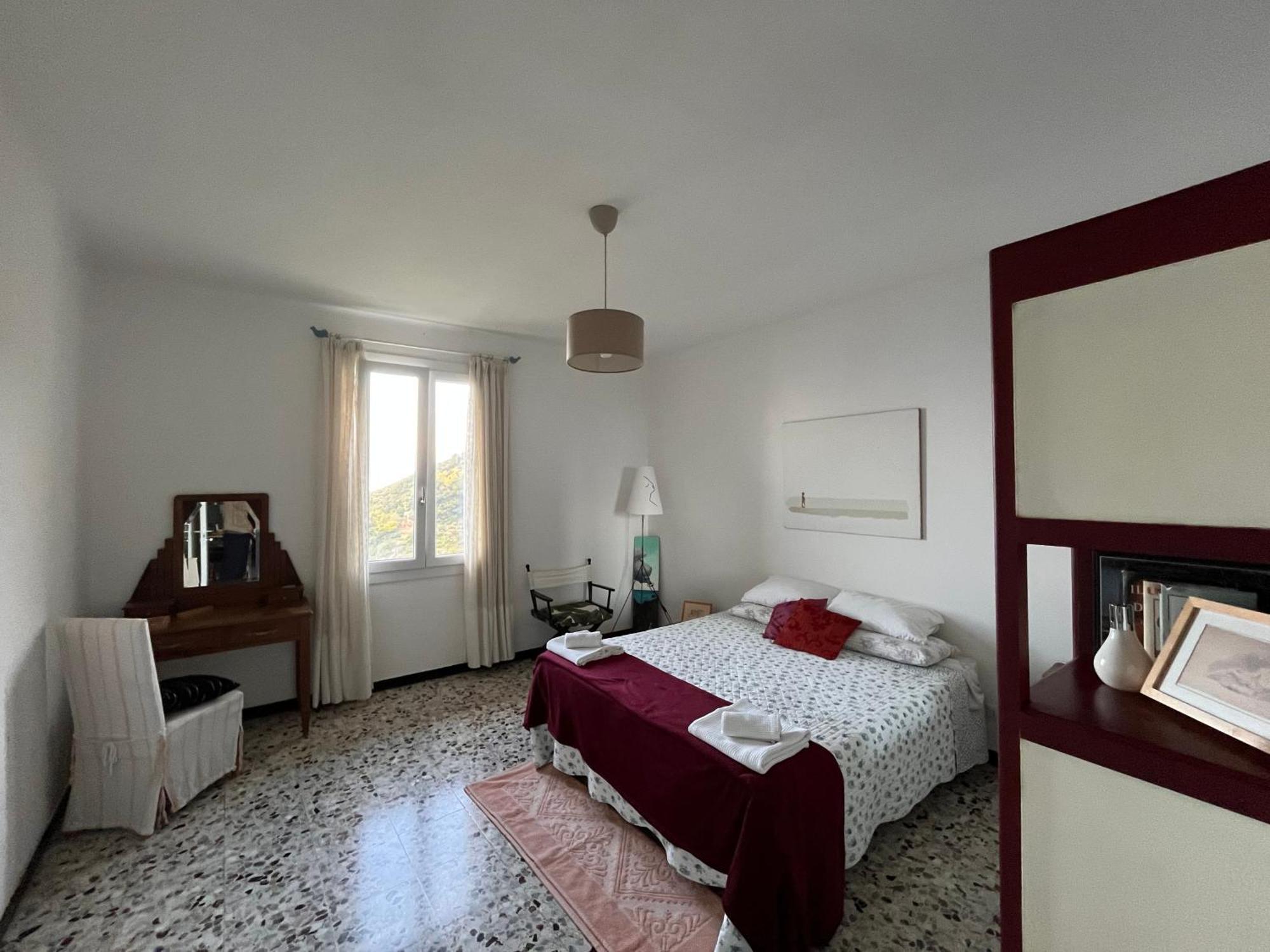 Villa Vento Largo, Casa Marina فنتيميليا المظهر الخارجي الصورة